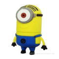 Cartoon Minions USB Flash Drive